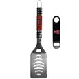 Texas Tech Raiders Tailgate Spatula and Bottle Opener