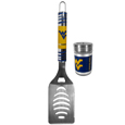 W. Virginia Mountaineers Tailgater Spatula and Season Shaker