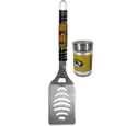 Missouri Tigers Tailgater Spatula and Season Shaker