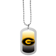 Grambling St. Tigers Team Tag Necklace