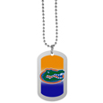 Florida Gators Team Tag Necklace