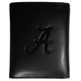 Alabama Crimson Tide Embossed Tri-fold Wallet