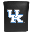 Kentucky Wildcats Tri-fold Wallet Large Logo