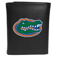 Florida Gators Tri-fold Wallet Large Logo