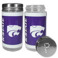 Kansas St. Wildcats Tailgater Salt & Pepper Shakers