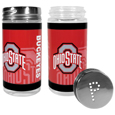 Ohio St. Buckeyes Tailgater Salt & Pepper Shakers