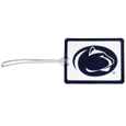 Penn St. Nittany Lions Vinyl Luggage Tag
