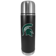 Michigan St. Spartans Graphics Thermos