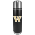 Washington Huskies Graphics Thermos