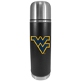 W. Virginia Mountaineers Graphics Thermos