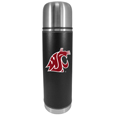 Washington St. Cougars Graphics Thermos