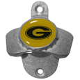 Grambling St. Tigers Wall Mounted Bottle Opener