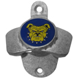 N. Carolina A&T Aggies Wall Mounted Bottle Opener
