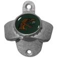 Florida A&M Rattlers Wall Mounted Bottle Opener