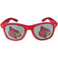 Louisville Cardinals Game Day Shades