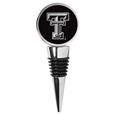 Texas Tech Raiders Wine Stopper