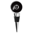 Utah Utes Wine Stopper