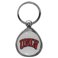 UNLV Rebels Chrome Key Chain