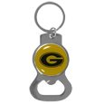 Grambling St. Tigers Bottle Opener Key Chain