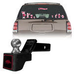 Automotive Accessories