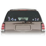 Automotive Accessories