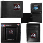 Wallets & Checkbook Covers