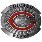 Buckles