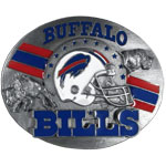 Buckles