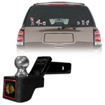 Automotive Accessories