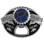 Buckles