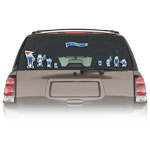 Automotive Accessories