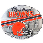 Buckles