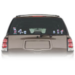 Automotive Accessories