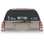 Automotive Accessories