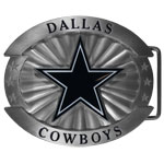 Buckles