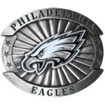 Buckles