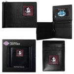 Wallets & Checkbook Covers