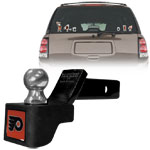 Automotive Accessories
