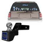 Automotive Accessories