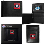 Wallets & Checkbook Covers