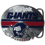 Buckles