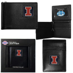 Wallets & Checkbook Covers