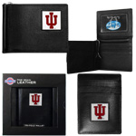 Wallets & Checkbook Covers