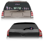 Automotive Accessories