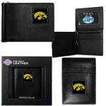 Wallets & Checkbook Covers