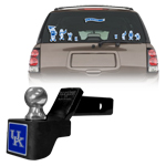 Automotive Accessories