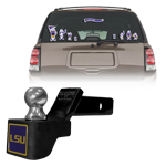 Automotive Accessories