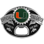 Buckles