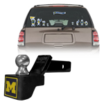 Automotive Accessories