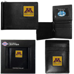 Wallets & Checkbook Covers